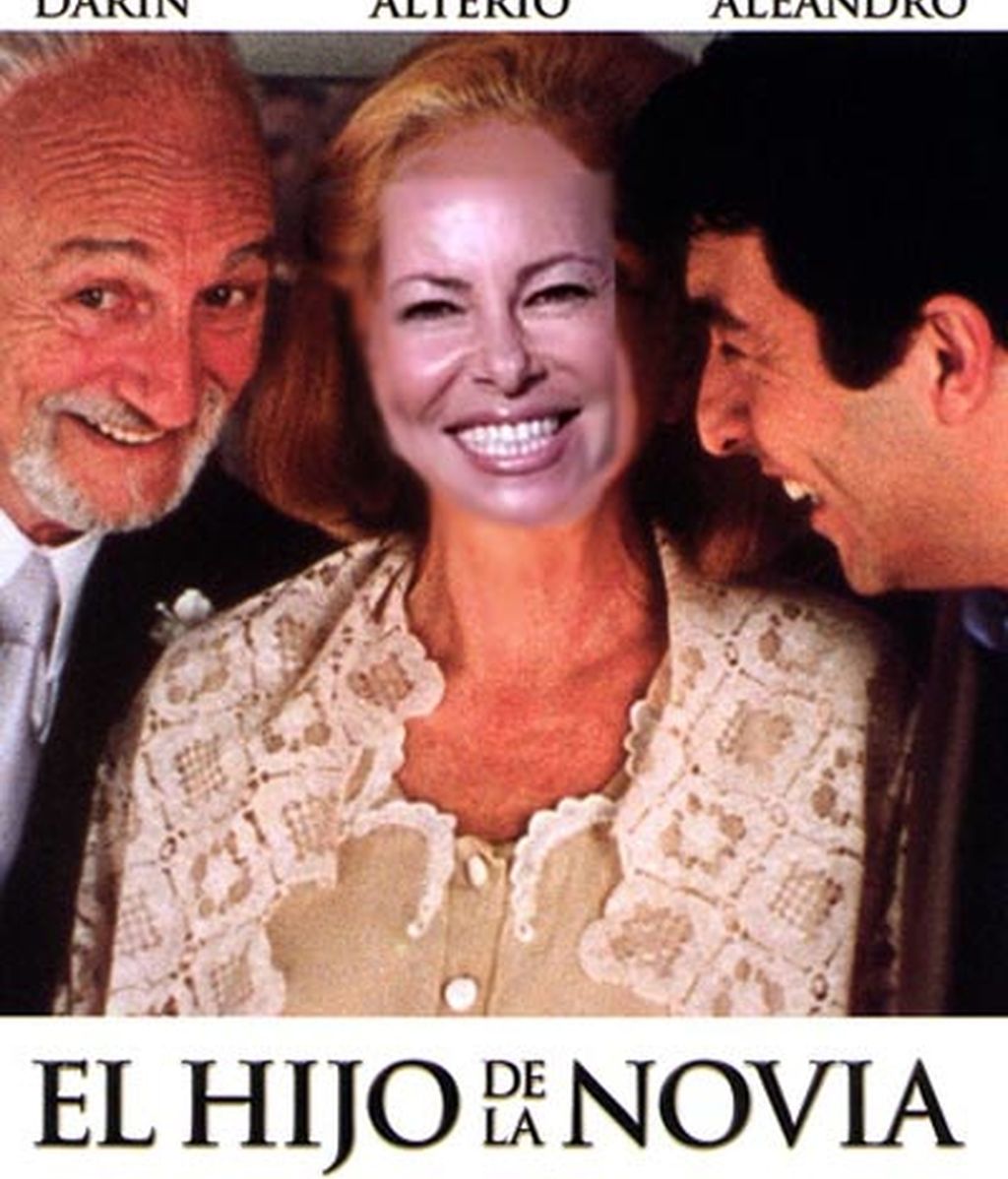 Buscamos un novio para Ana Obregón