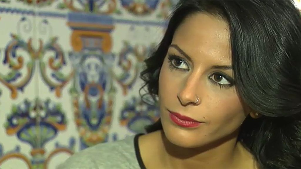 Iván. "Con Anais, por mi parte, no cerraría las puertas al cien por cien"