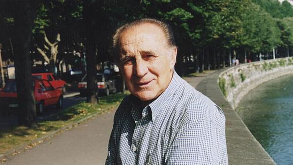 Pedro Peña, una vida dedicada a la comedia