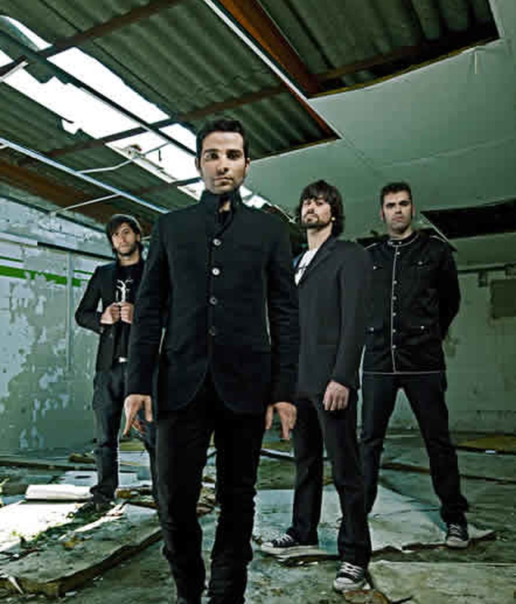 Puro Cuatro. Replicantes