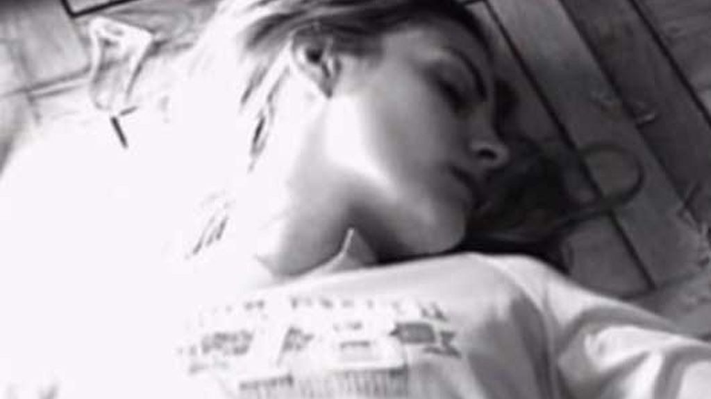 Cap. 8: 'Una nueva vida'