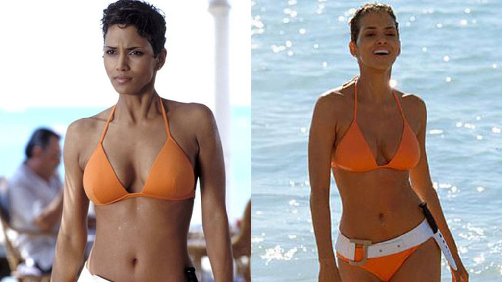 Los mejores bikinis en la historia del cine