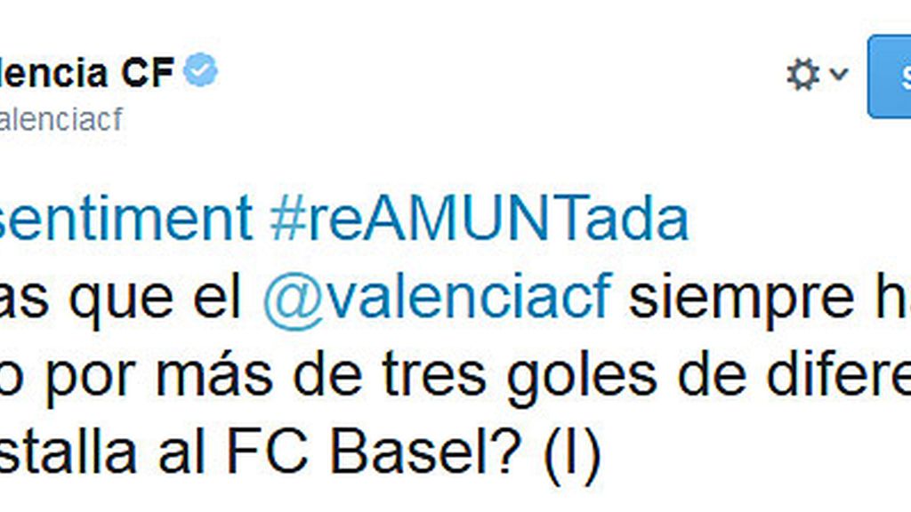 Valencia CF