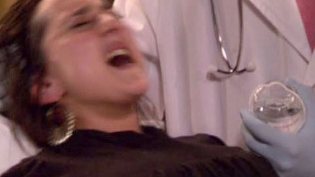 Una dura historia de amor