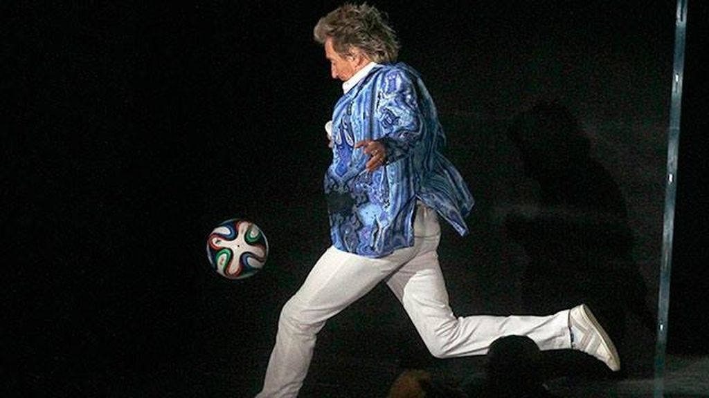 rod futbol