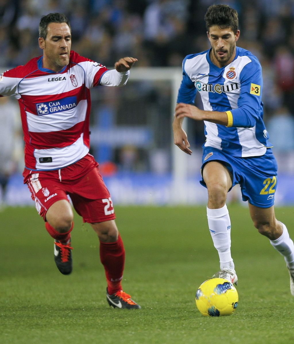 El fútbol en estado puro