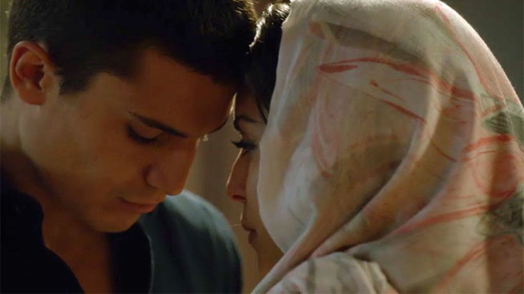 Fátima y Morey: la historia de un amor imposible