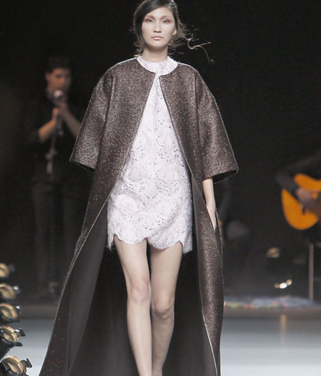 Las bailarinas románticas de Duyos