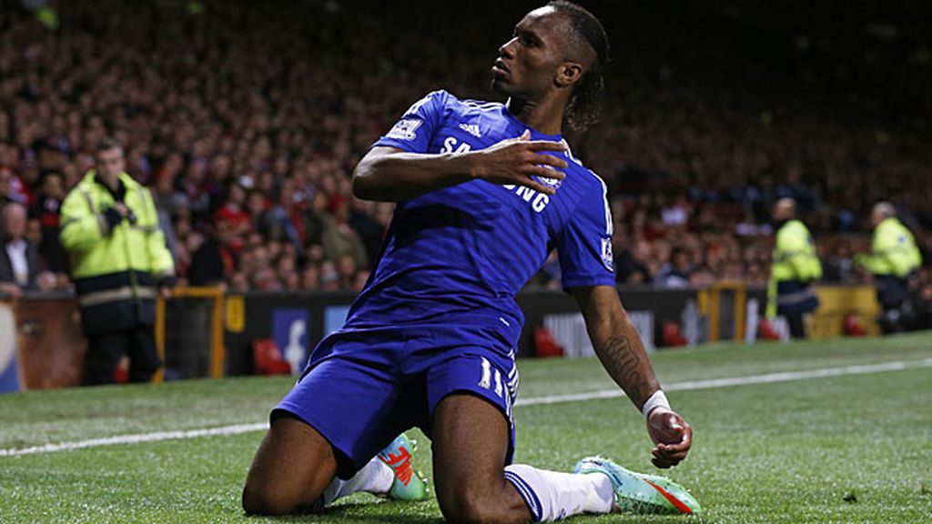 Drogba
