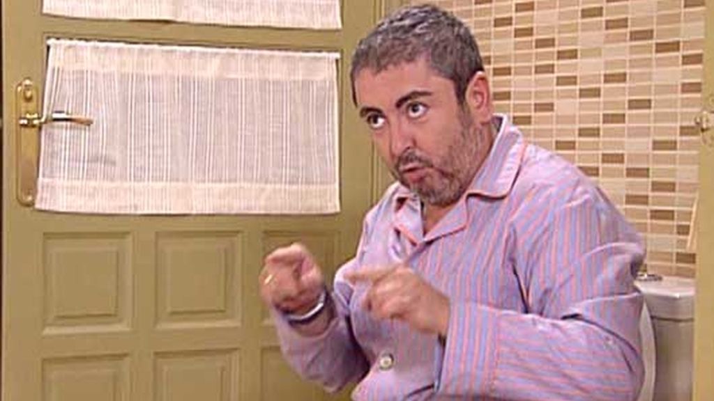 Los mejores momentos de Roberto