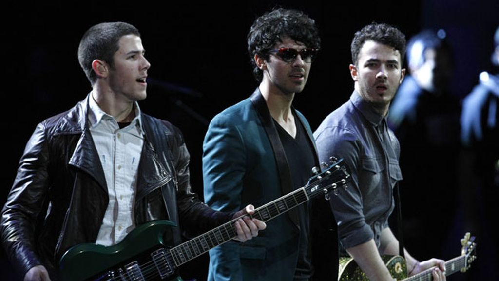 Jonas Brothers