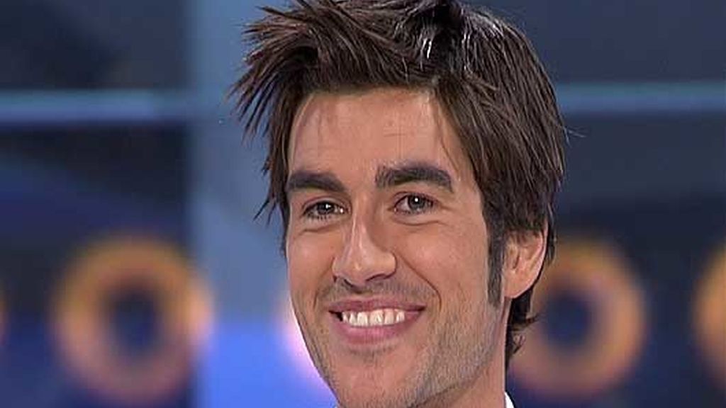 El nuevo look del torero