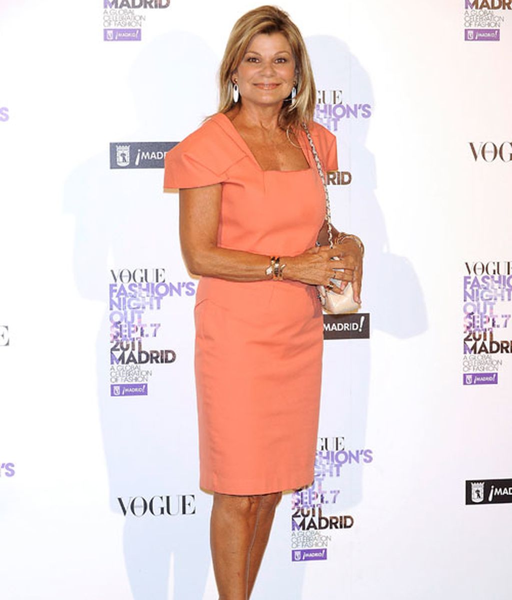 Feliciano López cambia de look y Marta Sánchez vuelve a imitar a Madonna