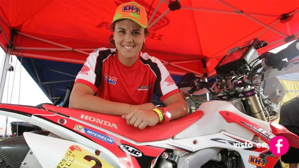 Laia Sanz