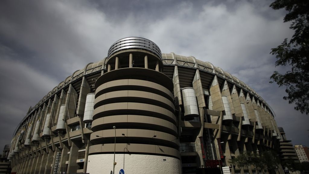 Comunicado oficial del Madrid Comunicado oficial del Madrid