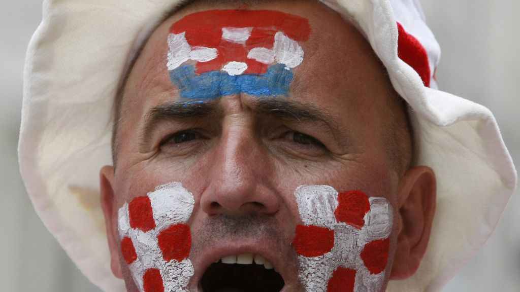 Tréboles vs. rombos