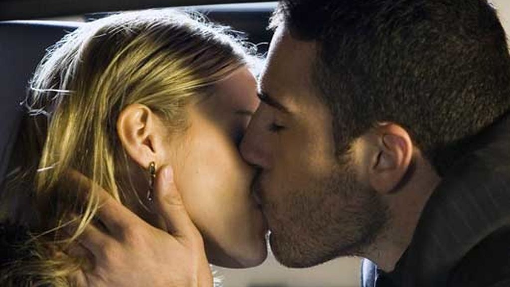 Capítulo 11: 'El precio del poder'