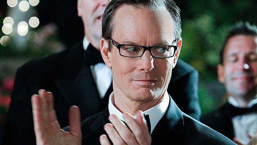 Bill Irwin interpretará a un vengativo y despiadado asesino en serie