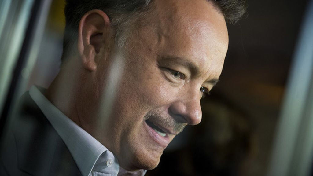 Tom Hanks