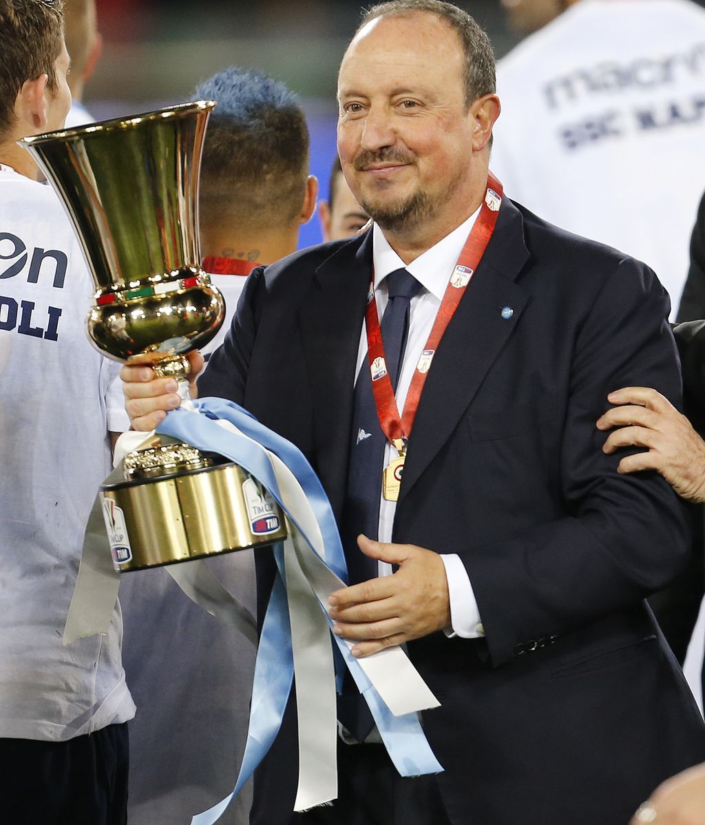 Benítez Nápoles