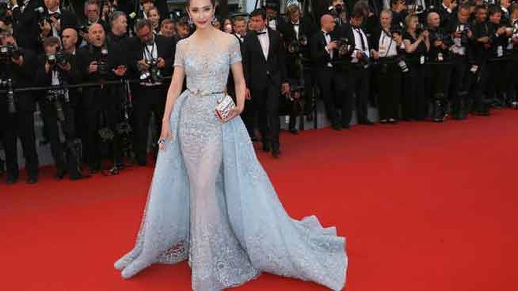 angelababy