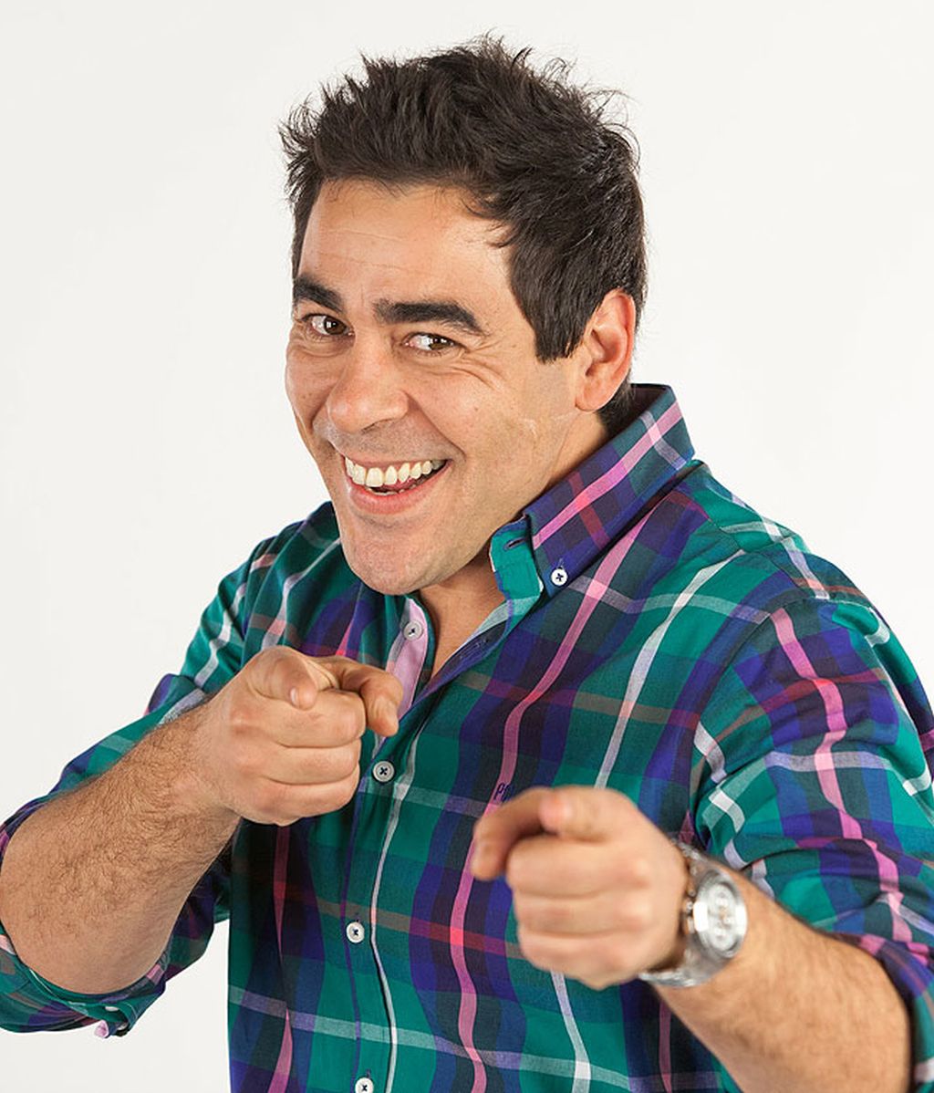 Los Cuquis logran recuperar a sus hijos y ascender en la escala social