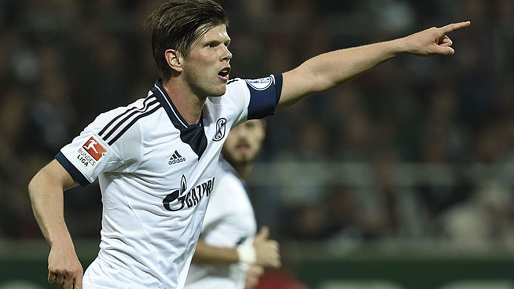 Huntelaar