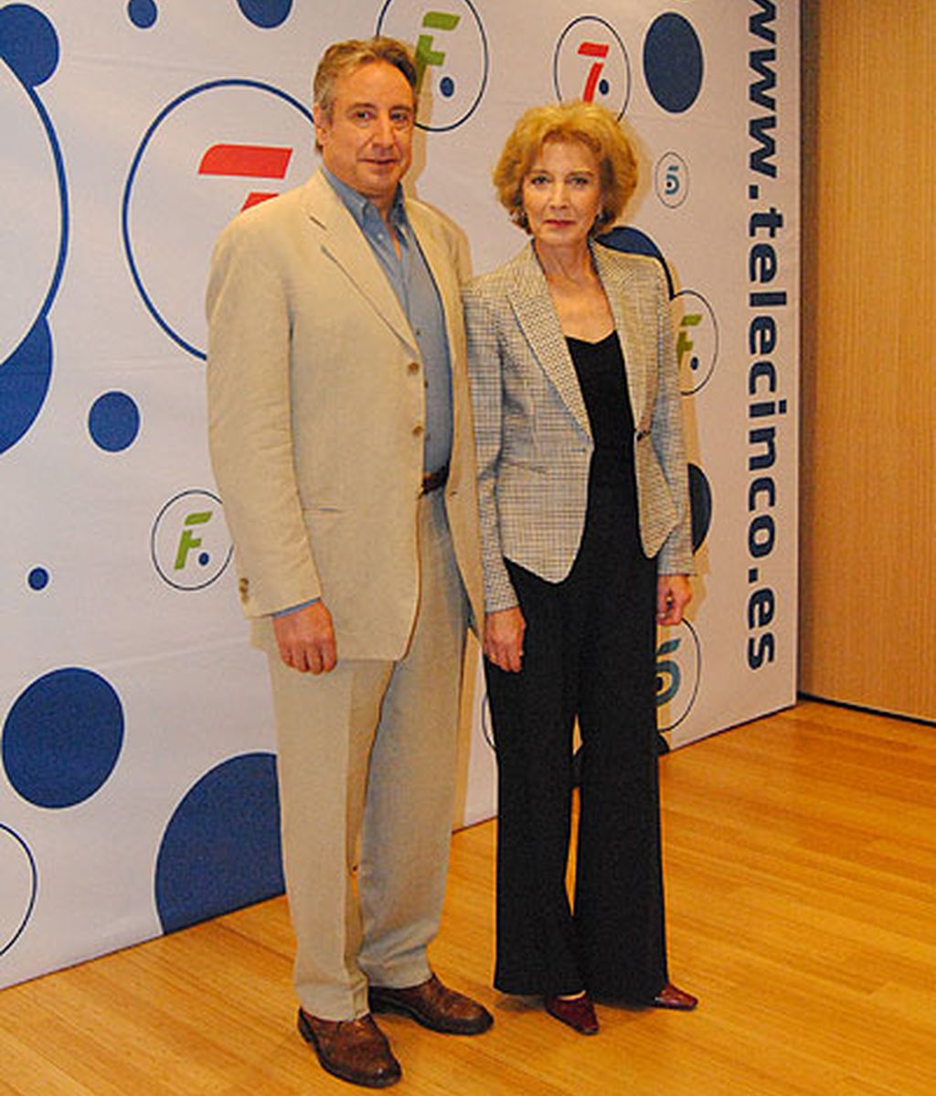 Felipe y Letizia , una historia de amor