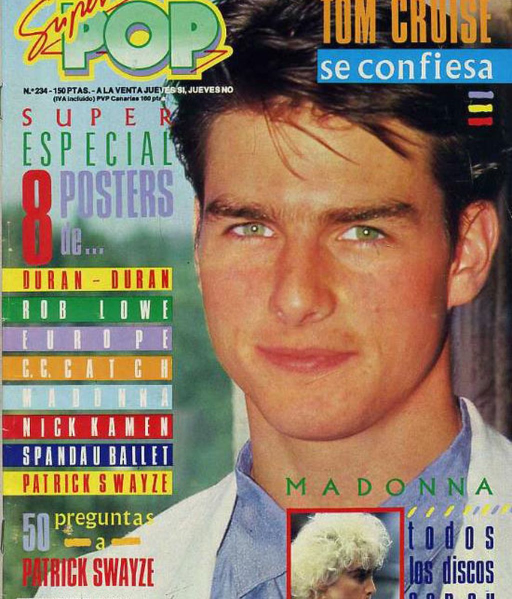 Cierra la Súper POP: adiós a un clásico de la adolescencia