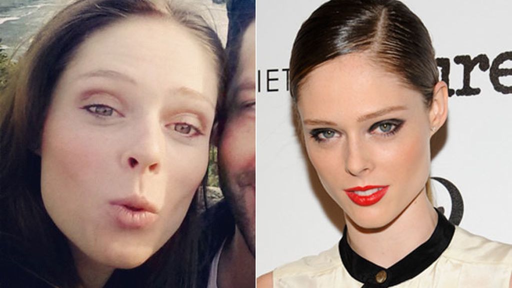 Coco Rocha