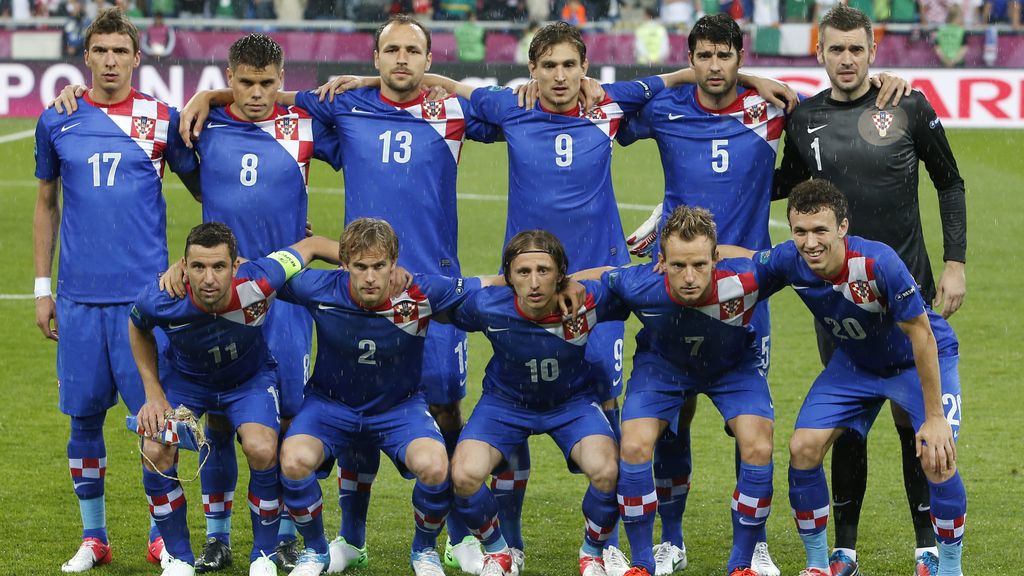 Croacia apunta a los cuartos de final
