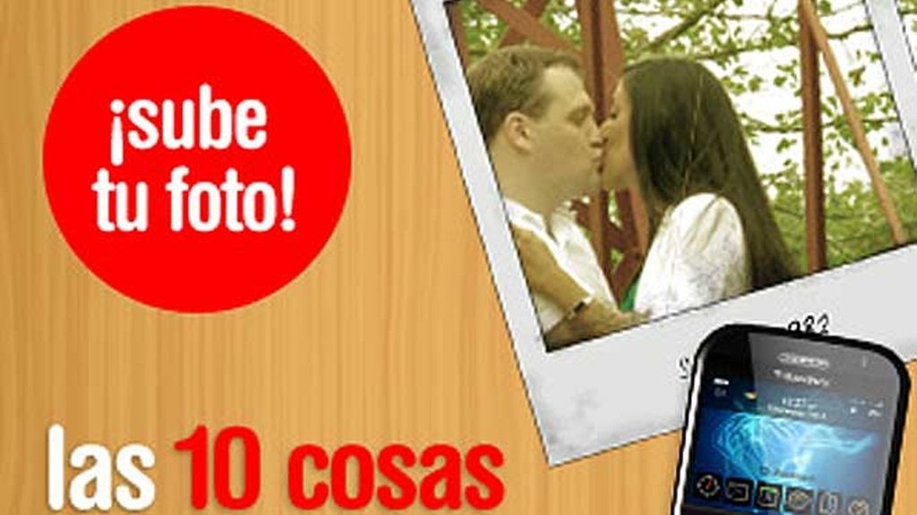 ¿Qué salvarías de un incendio?