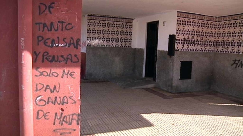 Callejeros visita 'El Saladillo'