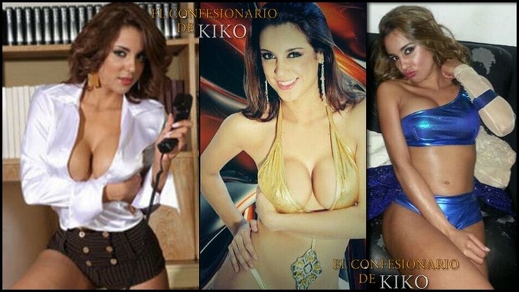 El lado más personal de Viviana Figueredo