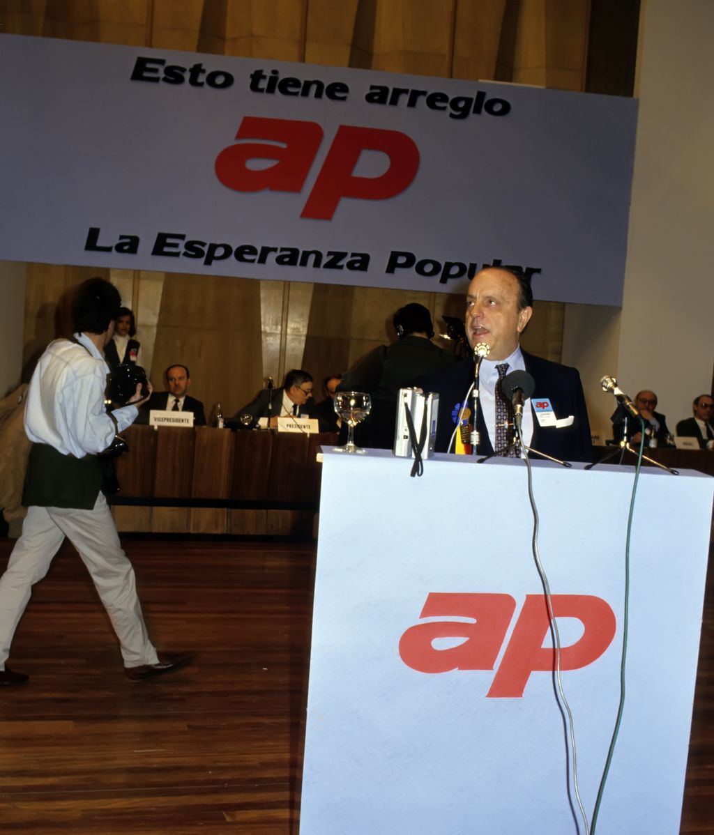 Tercer padre de la Constitución