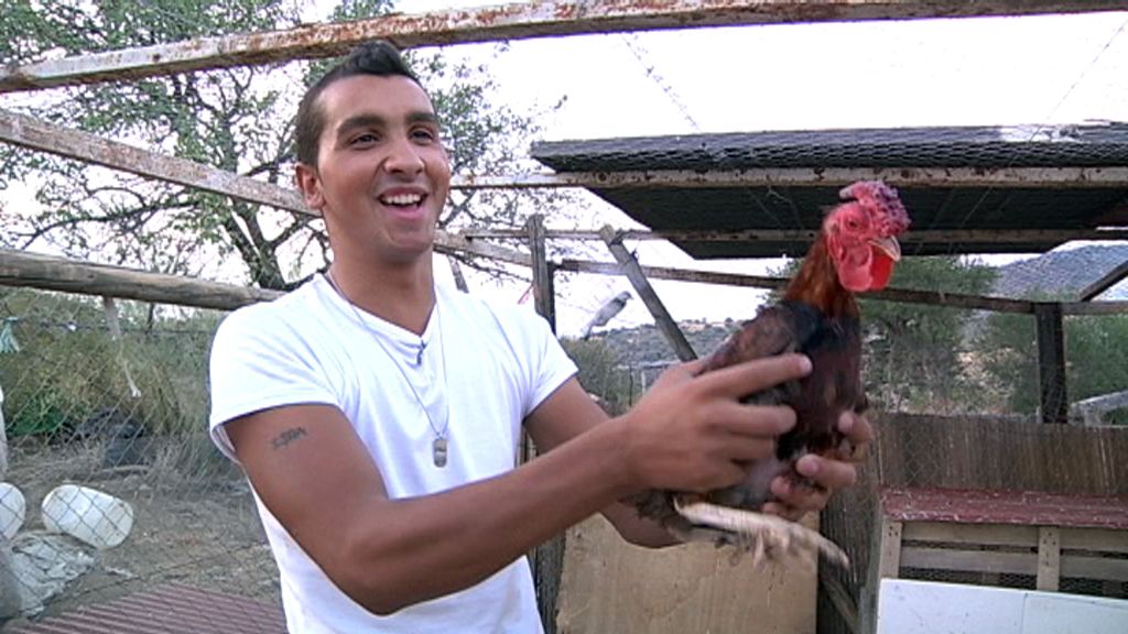 'Callejeros' se adentra en el barrio extremeño de San Lázaro