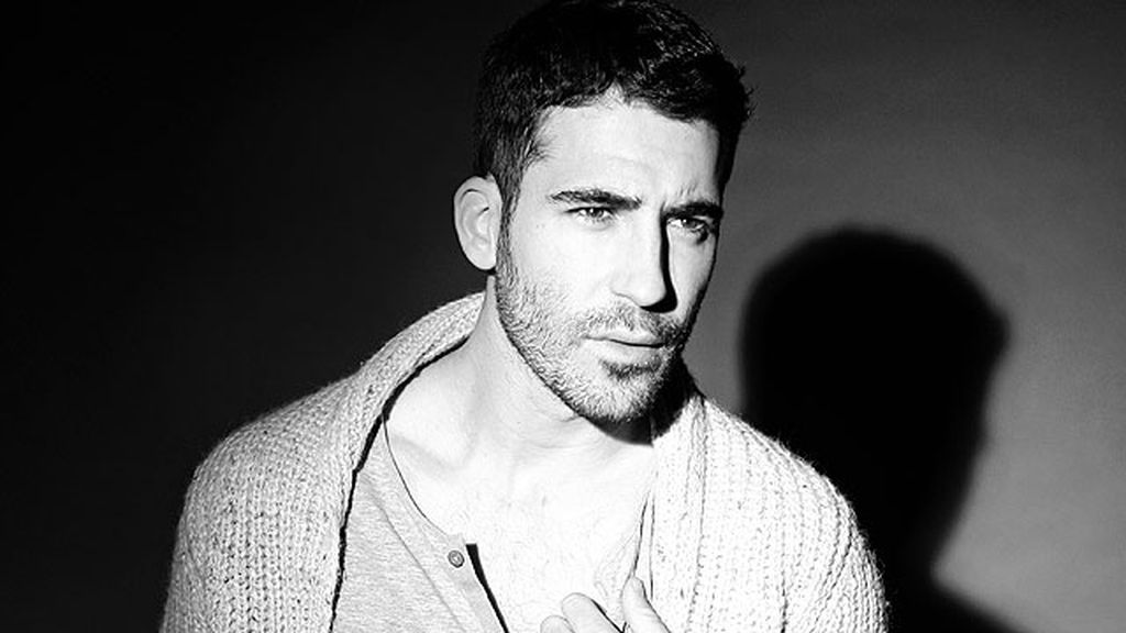 Protagonistas de la nueva producción de Telecinco Cinema, 'Lo mejor de Eva'