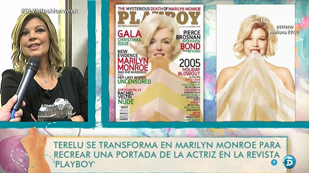 Tras un flashmob, Sara Carbonero cortaba la cinta inaugural