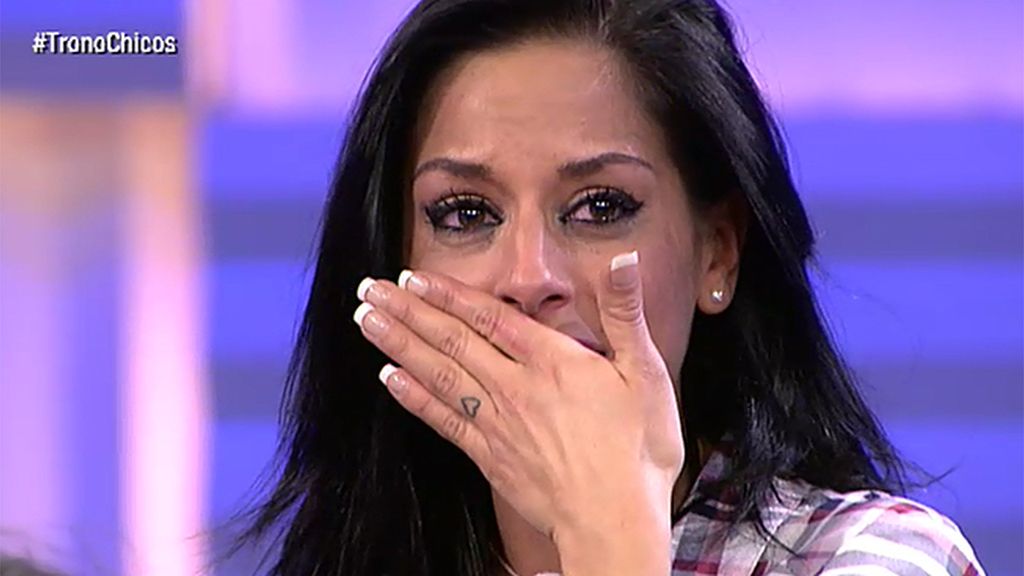 Manu y Cristian se vuelvan con su compañero tras la difícil decisión