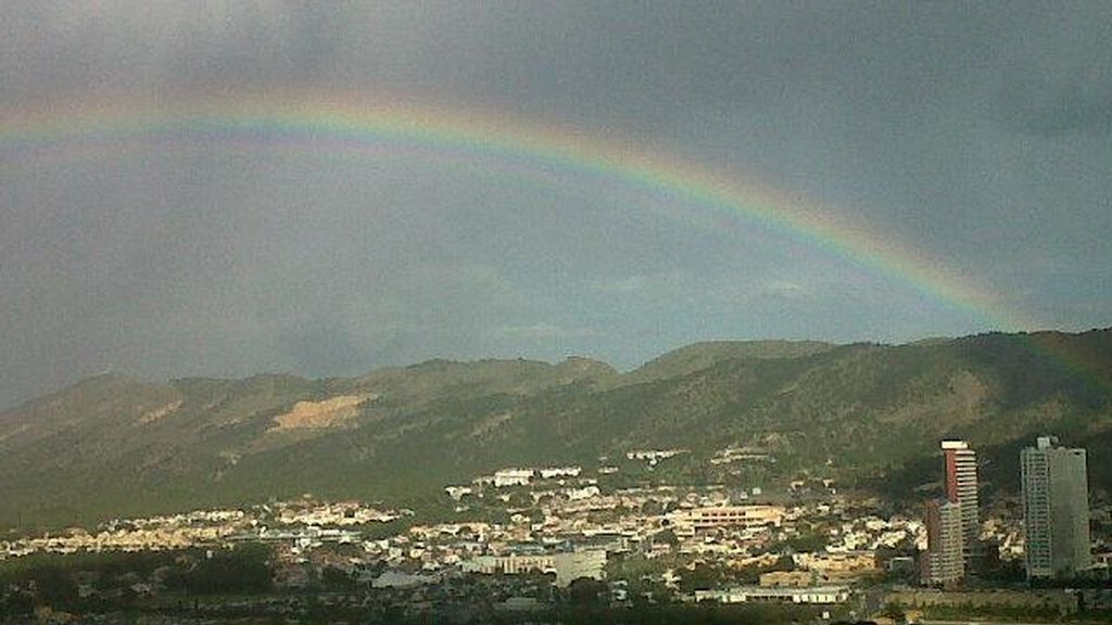 Concusantes Efecto ¡GUAU!... en vacaciones