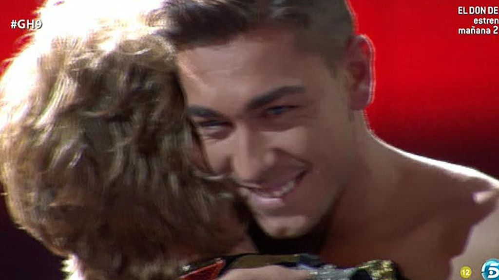 El mejor regalo de cumpleaños