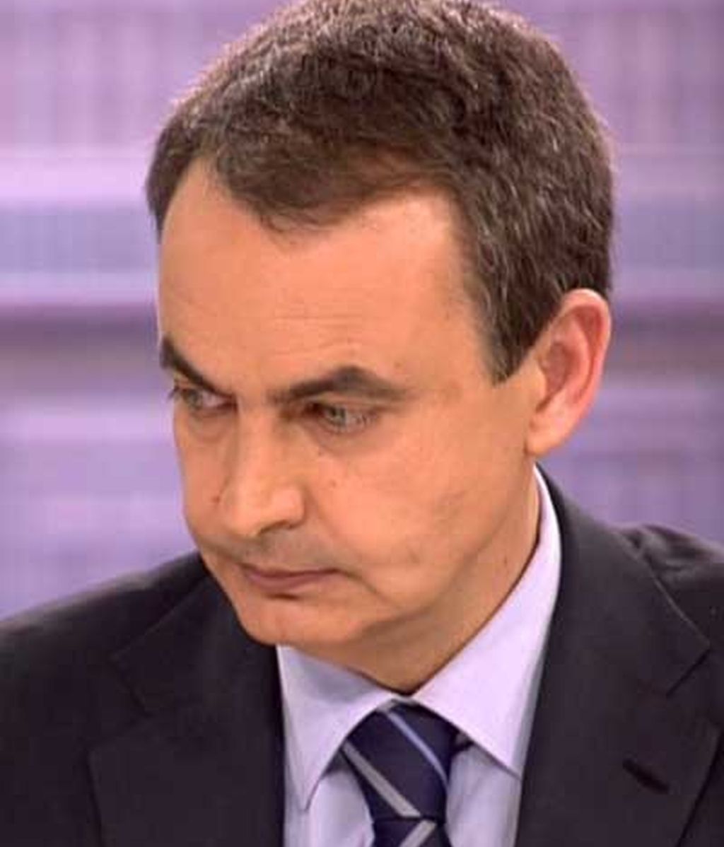 José Luis Rodríguez Zapatero