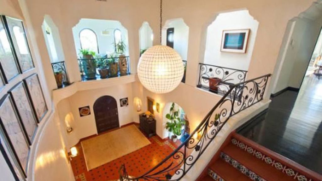 La casa de Kate Walsh, Addison Montgomery en 'Anatomía de Grey, a la venta