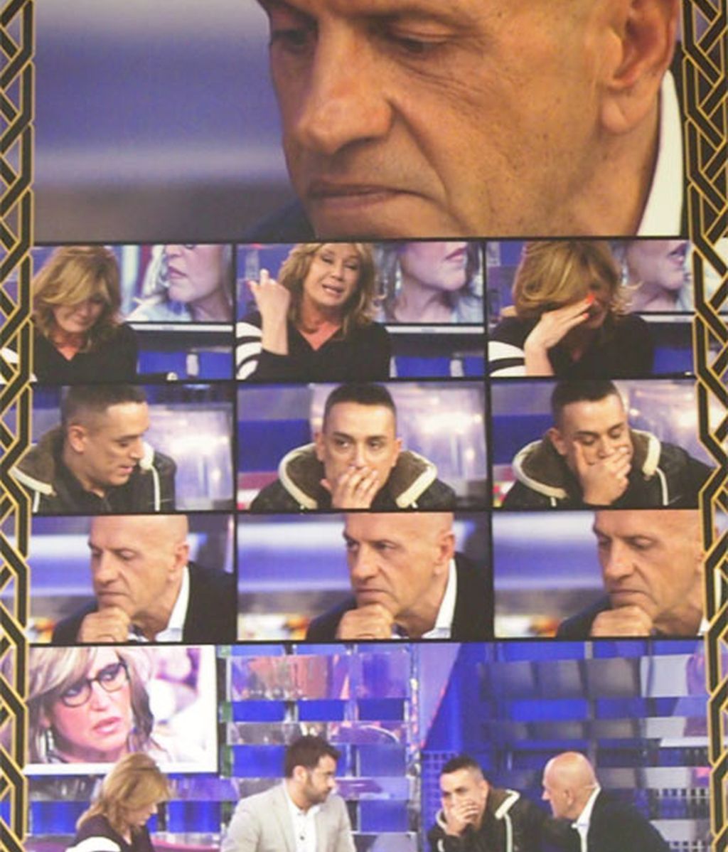 Los mejores momentos del programa toman los pasillos