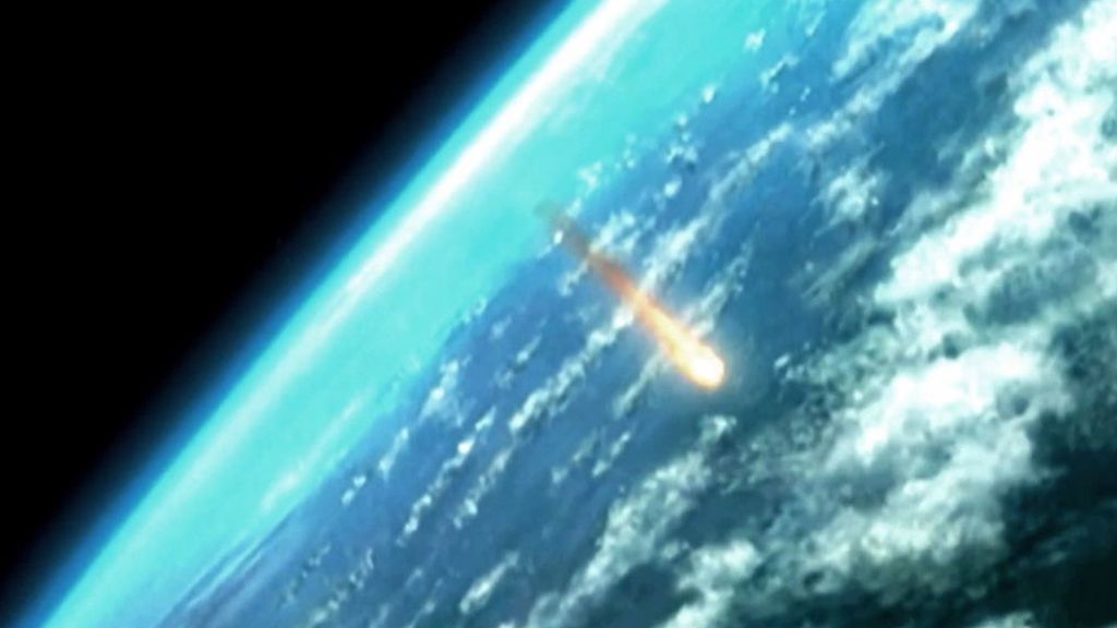 El apocalipsis está cerca según los mayas