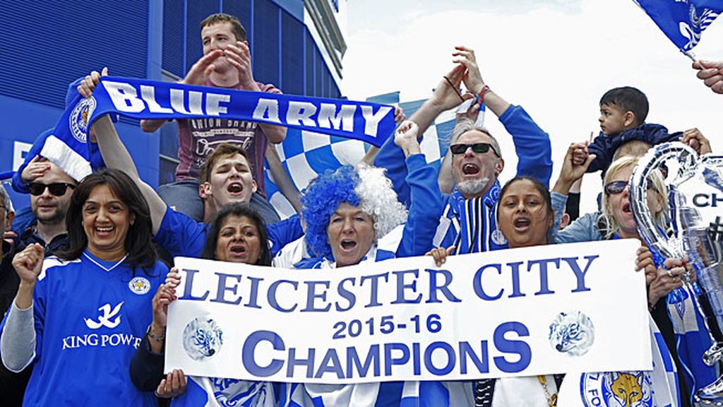 Leicester Premier