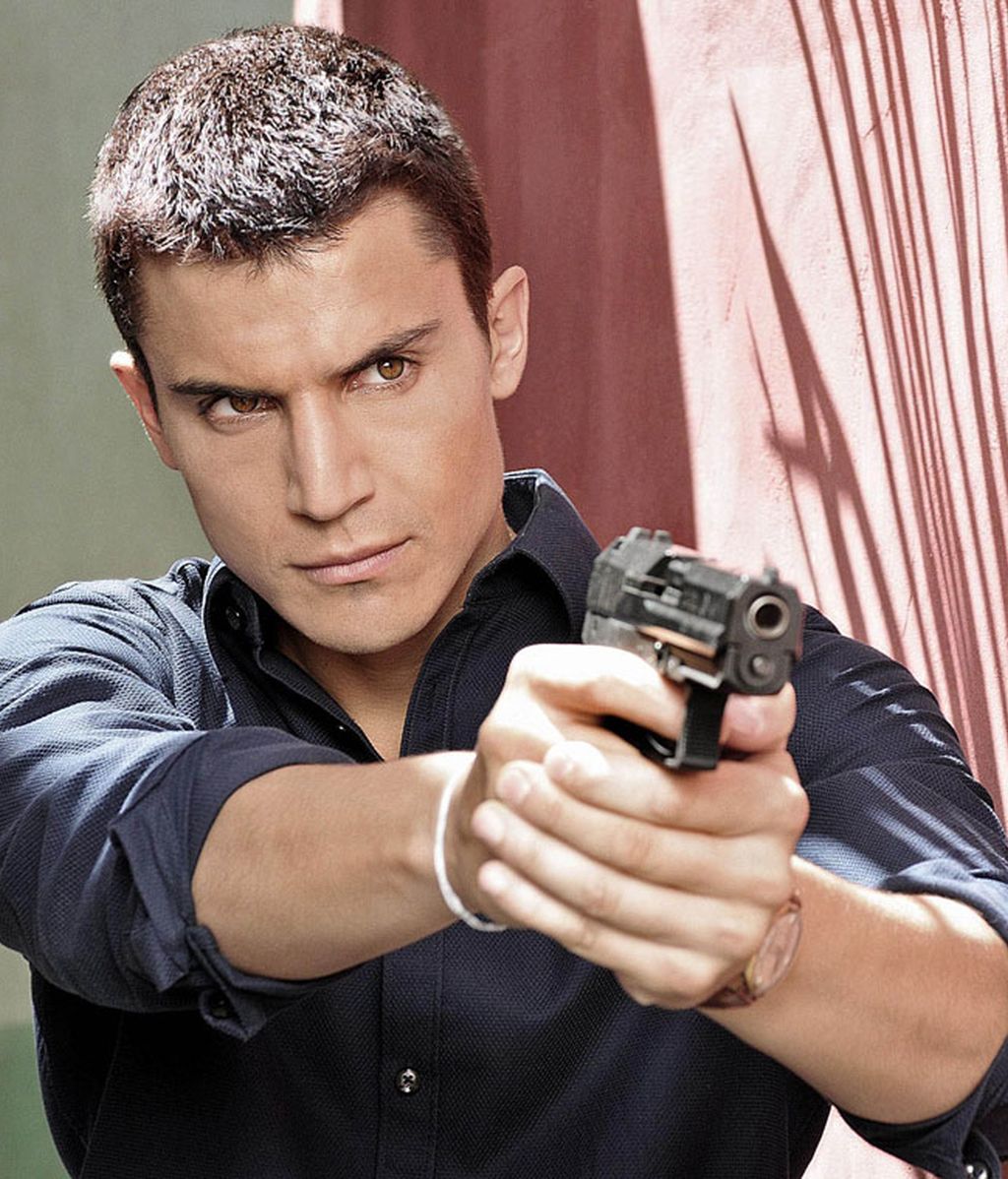 Javier Morey tratará de ganarse la confianza de Fátima