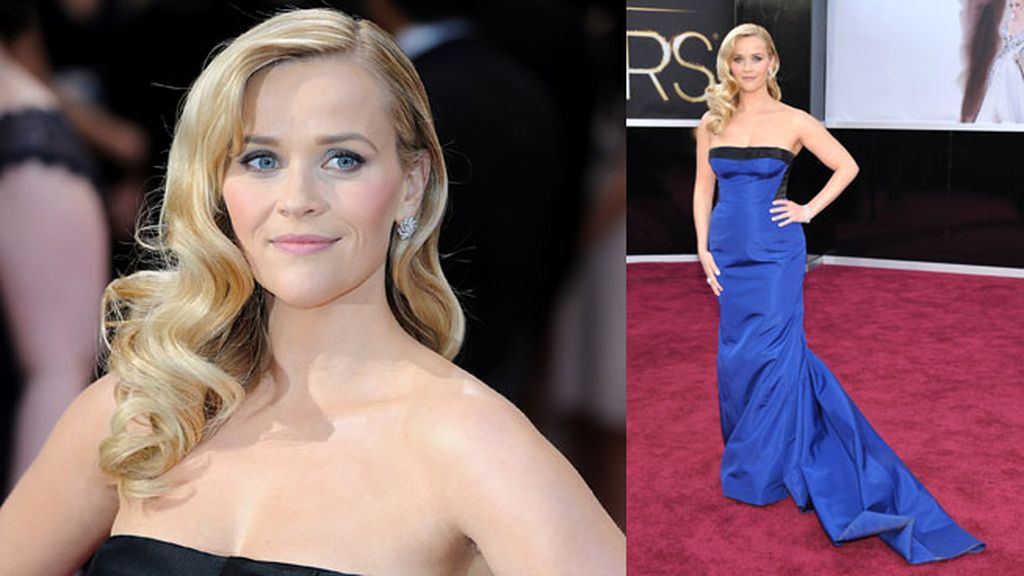 Reese Witherspoon