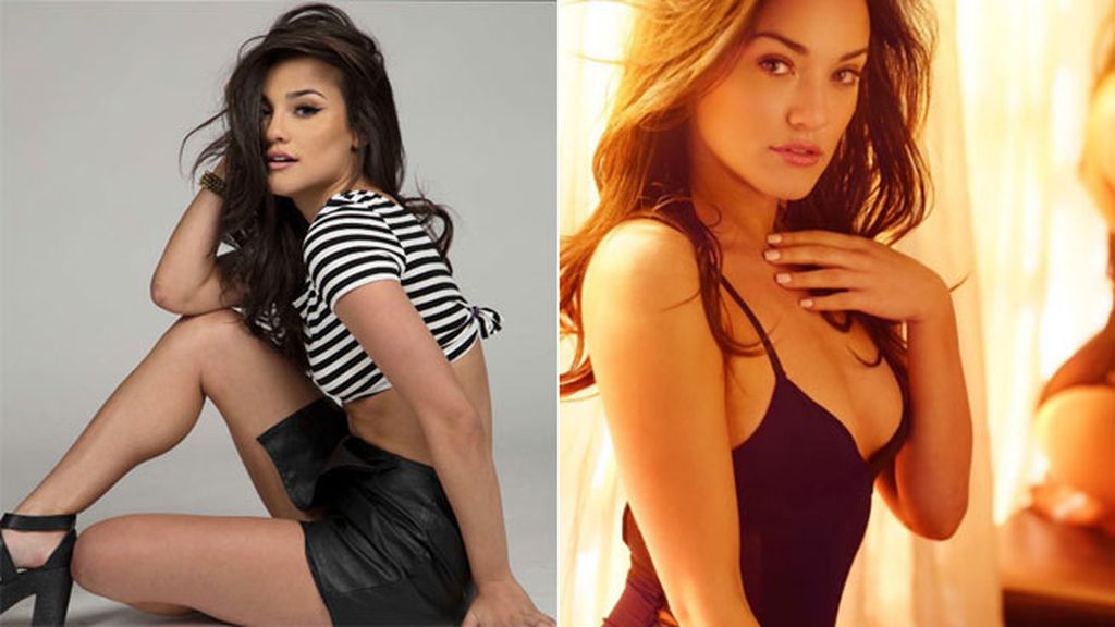 Así es Alexandra Rodríguez, adjudicada como novia del verano para Justin Bieber