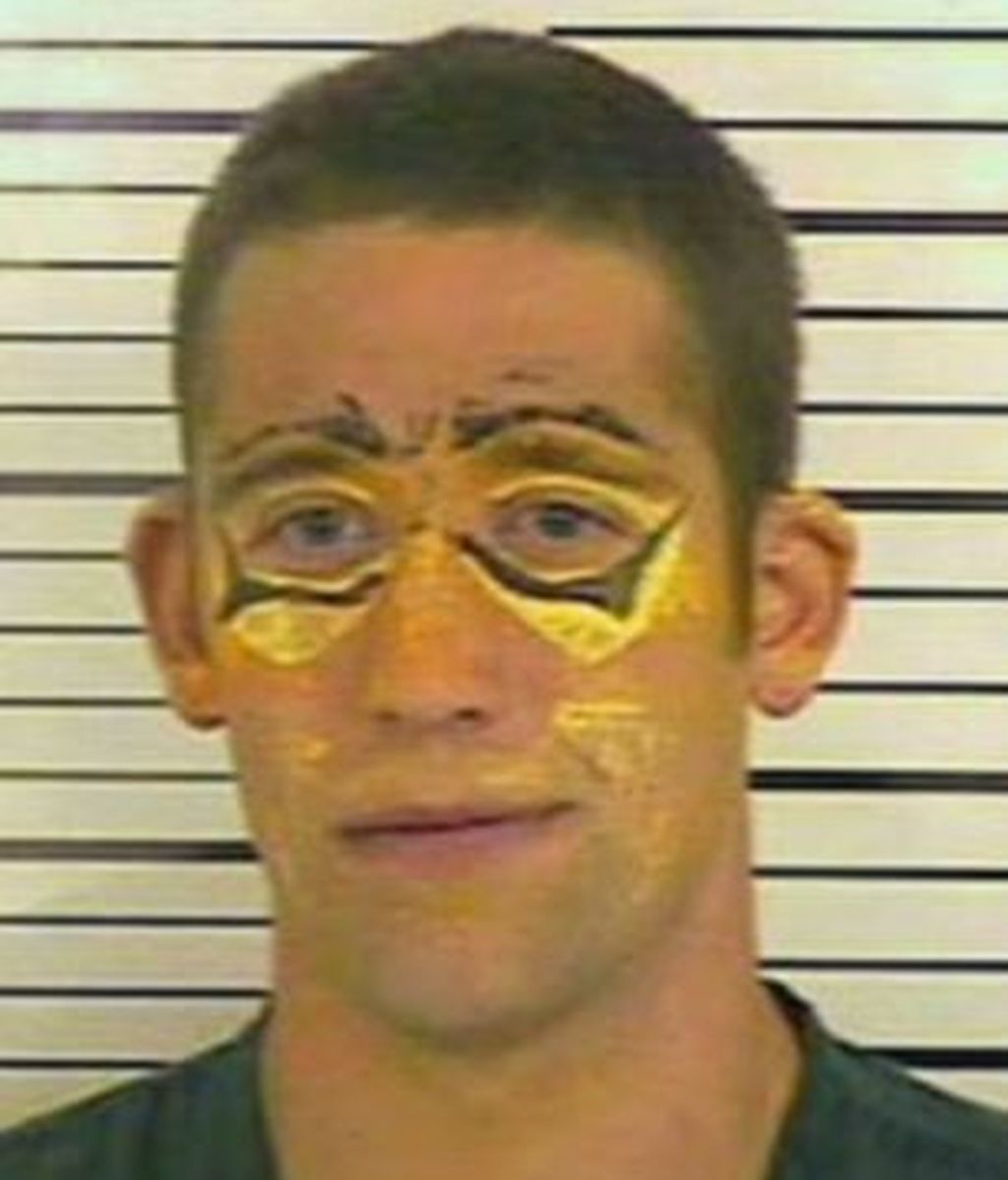 Halloween que terminaron como el Rosario de la Aurora